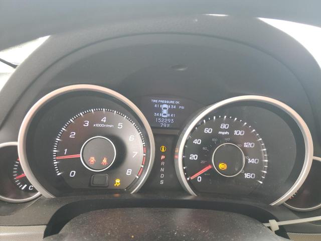 Photo 9 from auction – 2010 ACURA TL with VIN 19UUA8F50AA008273