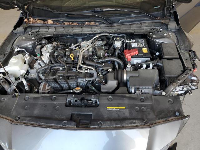 Photo 11 from auction – 2022 NISSAN ALTIMA S with VIN 1N4BL4BV5NN344259