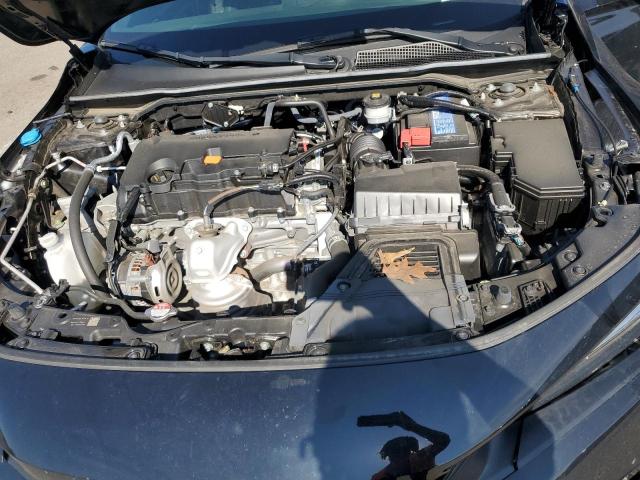 Photo 11 from auction – 2024 HONDA CIVIC with VIN 2HGFE2F54RH576422