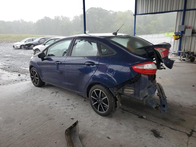 Photo 2 from auction – 2016 FORD FIESTA SE with VIN 3FADP4BJ5GM158891