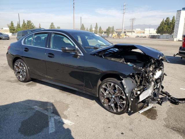 Photo 4 from auction – 2025 BMW 330XI with VIN 3MW89CW06S8F08982