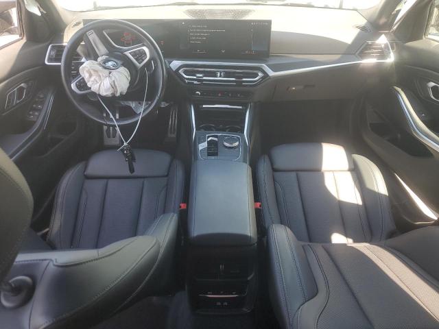 Фото 8 с аукциона – 2023 BMW M340XI с VIN 3MW49FF02P8C80583