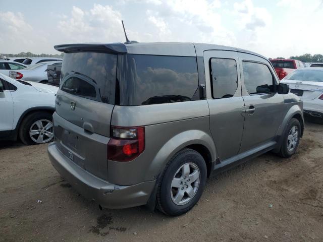 Photo 3 from auction – 2007 HONDA ELEMENT SC with VIN 5J6YH18907L013631