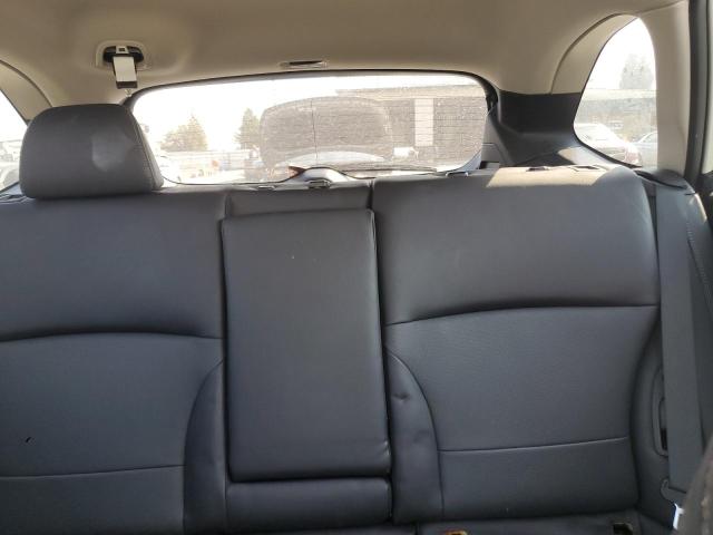 Foto 10 de la subasta – 2018 SUBARU OUTBACK 3. con VIN 4S4BSENC9J3242364