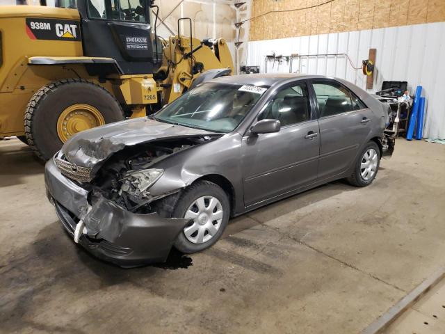 Photo 1 from auction – 2003 TOYOTA CAMRY LE with VIN 4T1BE32K93U744134