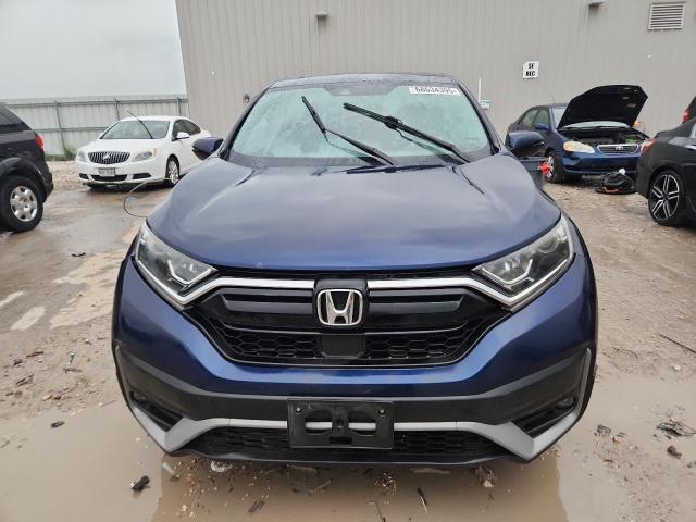 Photo 5 from auction – 2020 HONDA CR-V EX with VIN 7FARW2H59LE001370