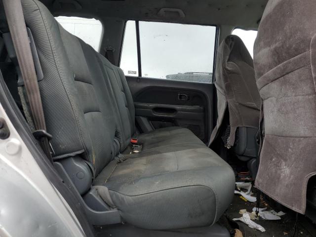 Фото 11 с аукциона – 2008 HONDA PILOT VP с VIN 5FNYF18258B004846