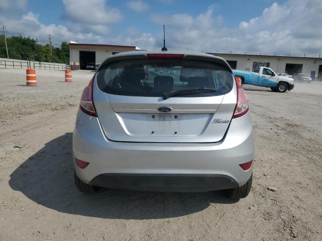 Photo 6 from auction – 2016 FORD FIESTA S with VIN 3FADP4TJ2GM169894