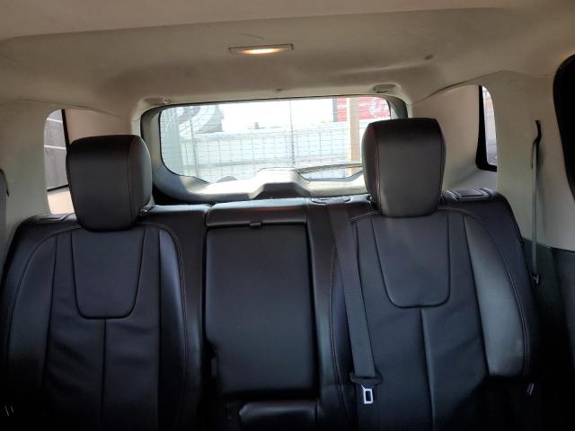 Photo 10 from auction – 2015 GMC TERRAIN DENALI with VIN 2GKFLUE35F6271135