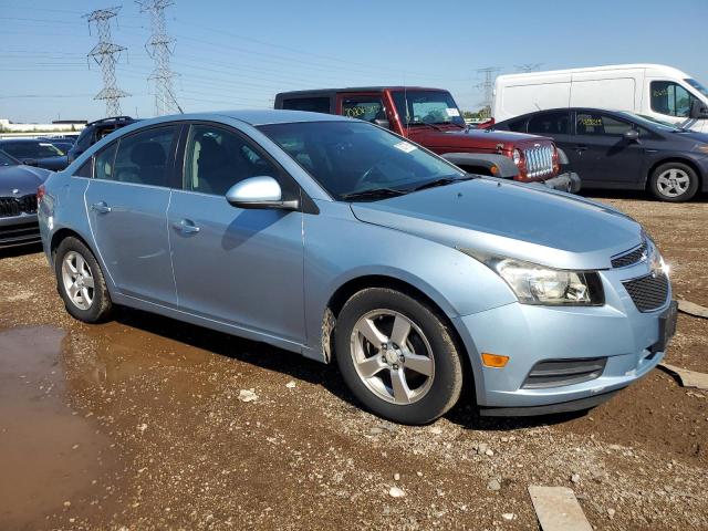 Photo 4 from auction – 2011 CHEVROLET CRUZE LT with VIN 1G1PG5S94B7125220