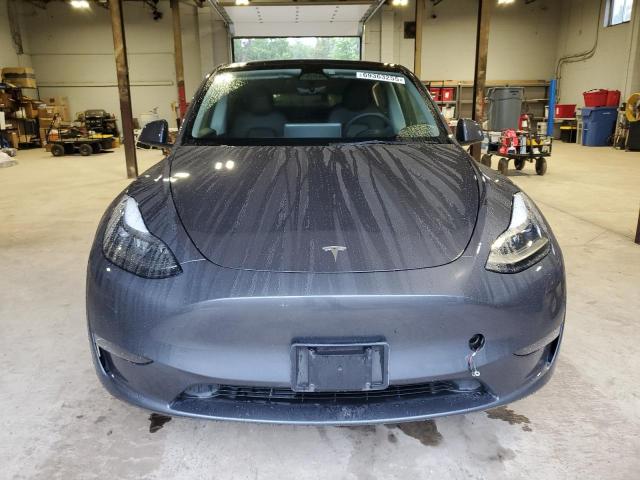 Photo 5 from auction – 2023 TESLA MODEL Y with VIN 7SAYGDEE5PF691194