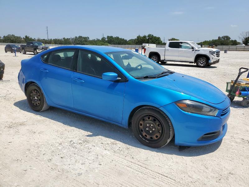 Photo 4 from auction – 2015 DODGE DART SE with VIN 1C3CDFAA1FD336970