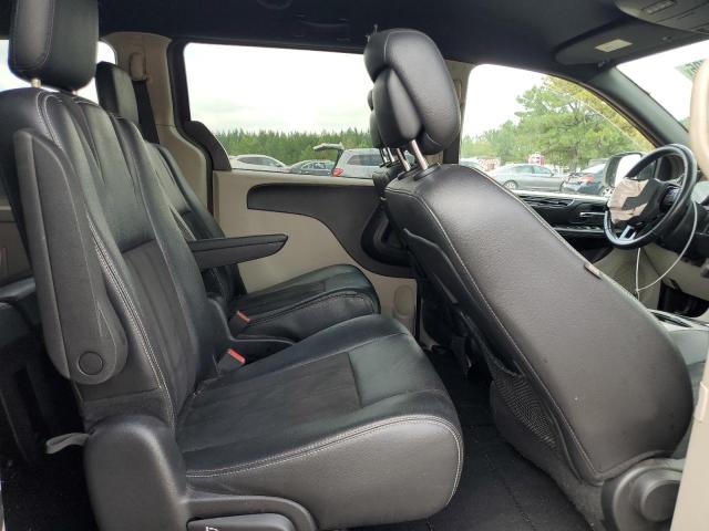 Photo 11 from auction – 2019 DODGE GRAND CARA with VIN 2C4RDGCG2KR662698