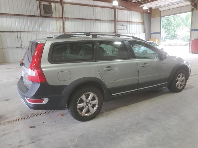 Photo 3 from auction – 2008 VOLVO XC70 with VIN YV4BZ982981014037