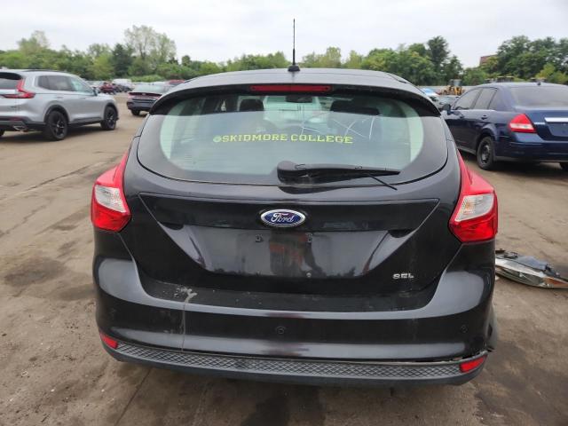 Photo 6 from auction – 2012 FORD FOCUS SEL with VIN 1FAHP3M24CL342491