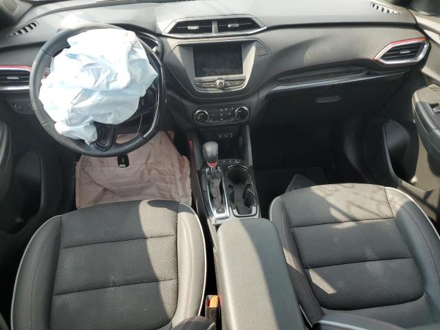 Photo 8 from auction – 2023 CHEVROLET TRAILBLAZE with VIN KL79MTSL6PB215673