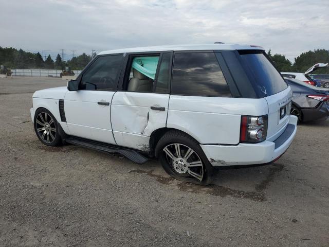 Photo 2 from auction – 2011 LAND ROVER RANGE ROVE with VIN SALMF1D45BA336476