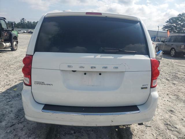 Photo 6 from auction – 2017 DODGE GRAND CARA with VIN 2C4RDGCG8HR824584