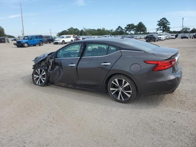 Photo 2 from auction – 2016 NISSAN MAXIMA 3.5 with VIN 1N4AA6AP6GC404368