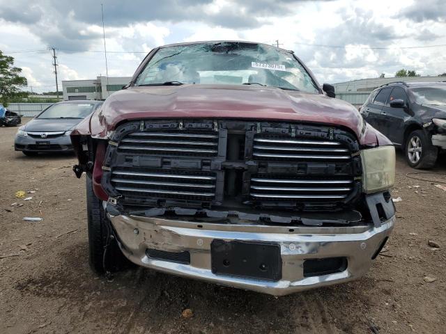 Photo 5 from auction – 2016 RAM 1500 SLT with VIN 1C6RR7LG6GS418230