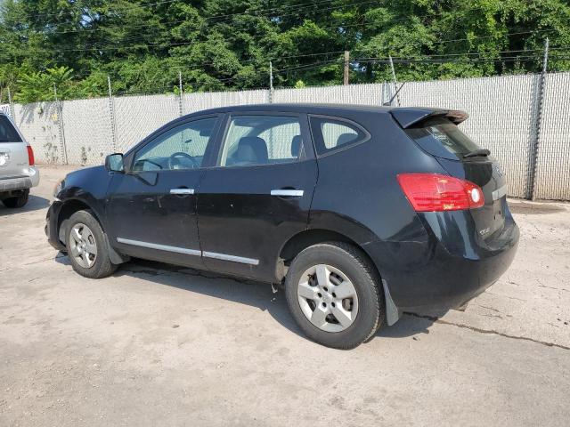 Photo 2 from auction – 2013 NISSAN ROGUE S with VIN JN8AS5MV7DW638366