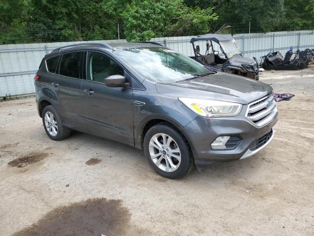 Photo 4 from auction – 2017 FORD ESCAPE SE with VIN 1FMCU0GDXHUB64978
