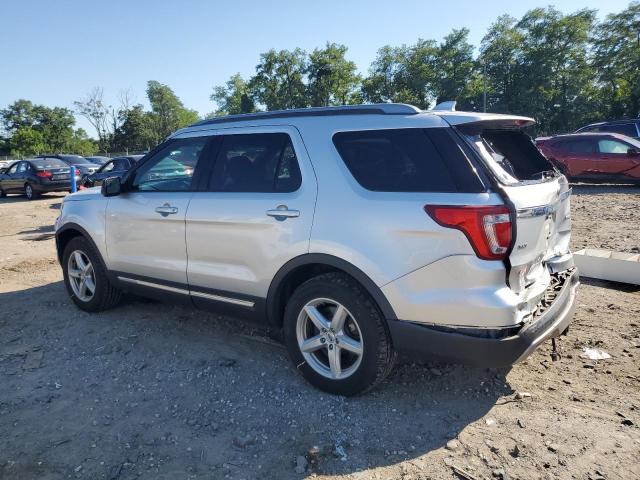 Photo 2 from auction – 2016 FORD EXPLORER XLT with VIN 1FM5K8DH2GGC69001