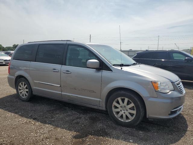 Photo 4 from auction – 2016 CHRYSLER TOWN & COU with VIN 2C4RC1BG2GR198045