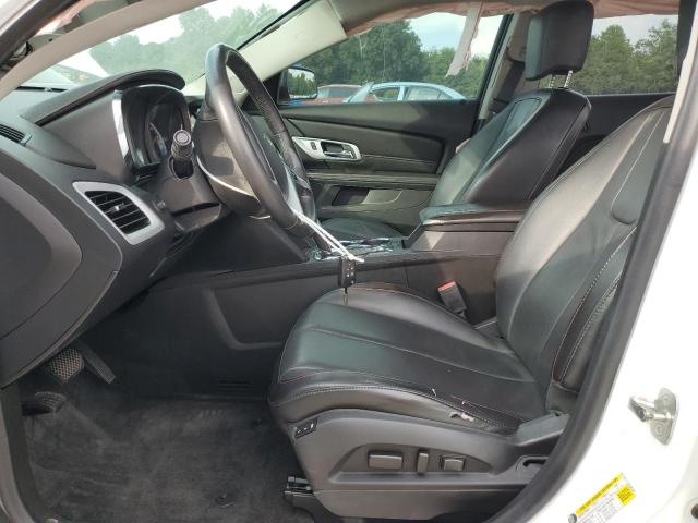 Photo 7 from auction – 2015 GMC TERRAIN SLT with VIN 2GKALTEK8F6381981