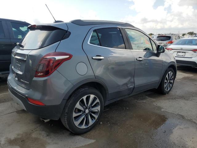 Photo 3 from auction – 2020 BUICK ENCORE ESS with VIN KL4CJCSB0LB047512