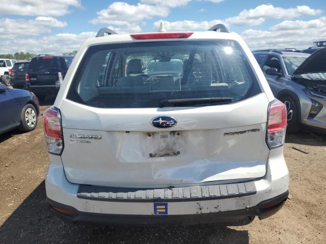 Photo 6 from auction – 2018 SUBARU FORESTER 2 with VIN JF2SJABC5JH428671