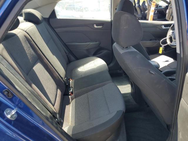 Photo 10 from auction – 2019 HYUNDAI ACCENT LIM with VIN 3KPC34A34KE039060