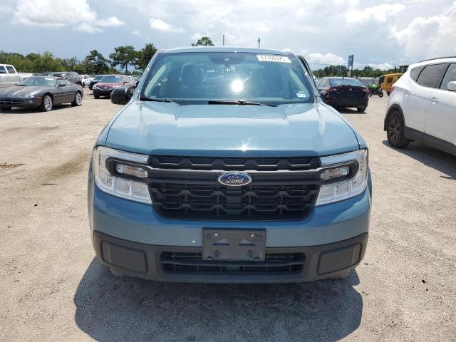 Photo 5 from auction – 2022 FORD MAVERICK X with VIN 3FTTW8F90NRA54793
