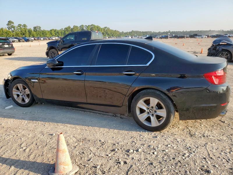 Photo 2 from auction – 2012 BMW 528 I with VIN WBAXG5C5XCDX05008