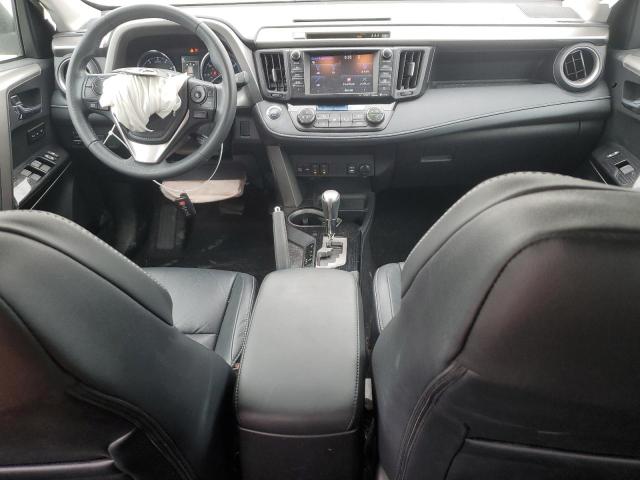 Photo 8 from auction – 2017 TOYOTA RAV4 LIMIT with VIN 2T3DFREV0HW563808