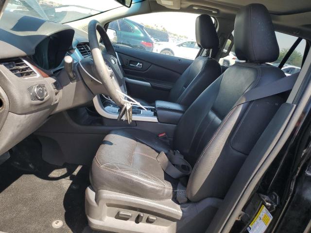 Photo 7 from auction – 2011 FORD EDGE LIMIT with VIN 2FMDK4KC2BBB67449