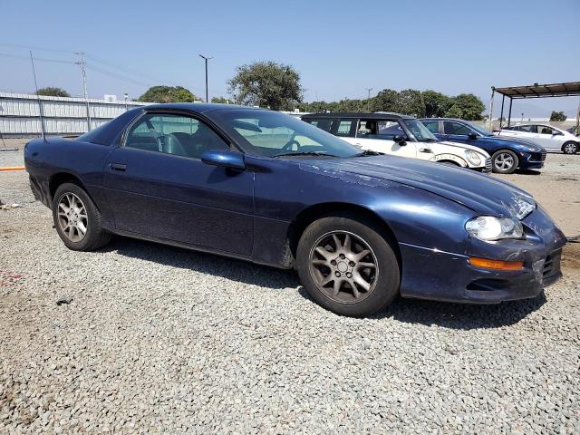Photo 4 from auction – 2000 CHEVROLET CAMARO with VIN 2G1FP22K0Y2172094
