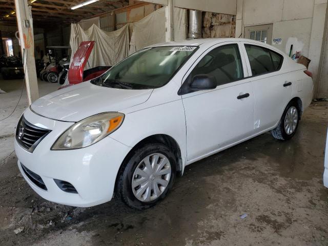 Photo 1 from auction – 2014 NISSAN VERSA S with VIN 3N1CN7AP8EL875570