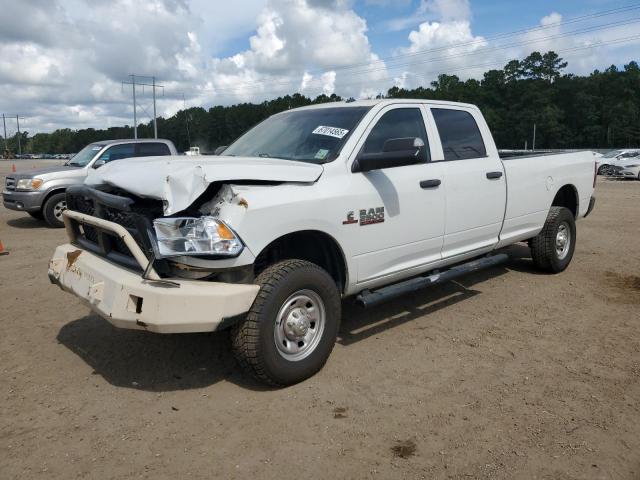 RAM 2500 ST 2017 with VIN 3C6UR5HL5HG730276 - Photo from auction