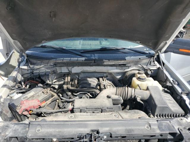 Photo 11 from auction – 2013 FORD F150 SUPERCREW with VIN 1FTFW1CF3DKE54879