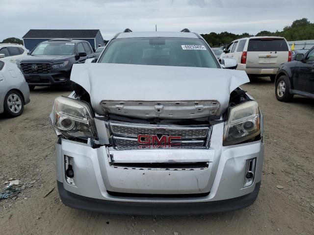 Photo 5 from auction – 2013 GMC TERRAIN SL with VIN 2GKFLVEK3D6254408