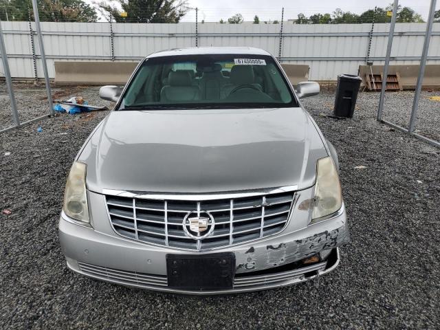 Photo 5 from auction – 2008 CADILLAC DTS with VIN 1G6KD57Y28U134151