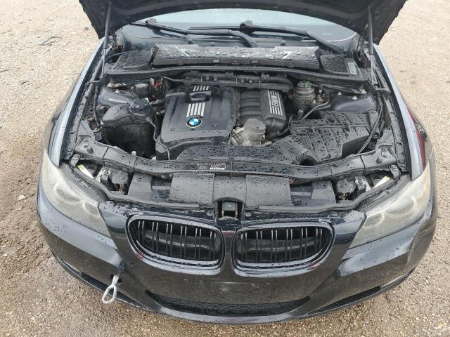 Photo 11 from auction – 2009 BMW 328 I with VIN WBAPH73549E126611