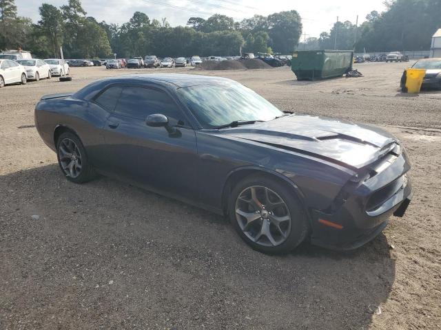 Photo 4 from auction – 2017 DODGE CHALLENGER with VIN 2C3CDZAG2HH536302