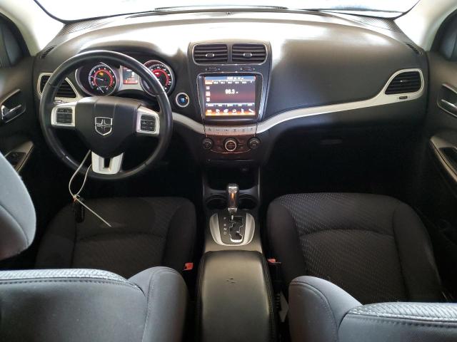 Photo 8 from auction – 2012 DODGE JOURNEY SX with VIN 3C4PDCBG9CT297307