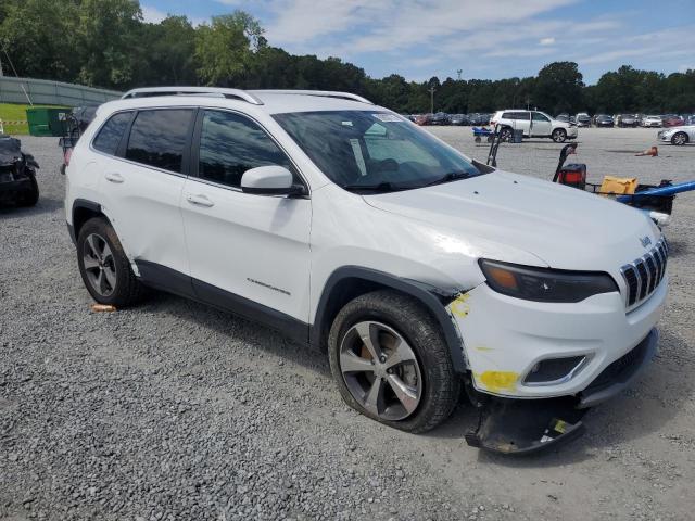 Photo 4 from auction – 2019 JEEP CHEROKEE L with VIN 1C4PJMDX9KD200297