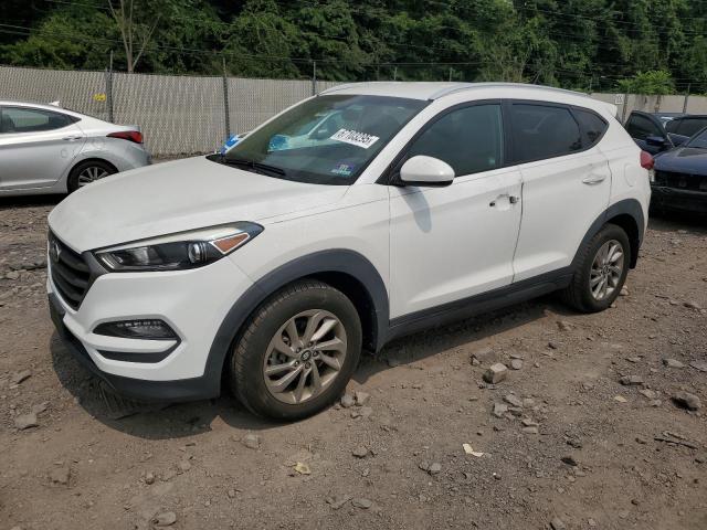 HYUNDAI TUCSON LIM 2016 with VIN KM8J3CA44GU102513 - Photo from auction