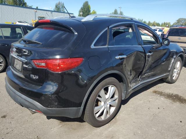 Photo 3 from auction – 2012 INFINITI FX35 with VIN JN8AS1MU5CM121707