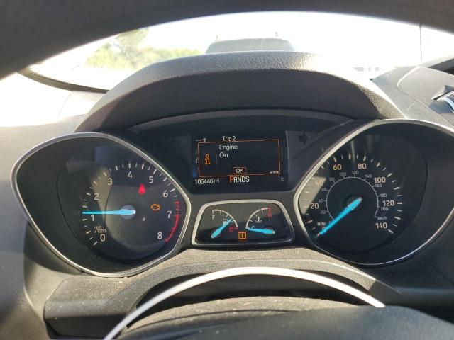 Фото 9 с аукциона – 2017 FORD ESCAPE SE с VIN 1FMCU0GD2HUD52863