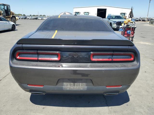 Photo 6 from auction – 2023 DODGE CHALLENGER with VIN 2C3CDZJG0PH593967